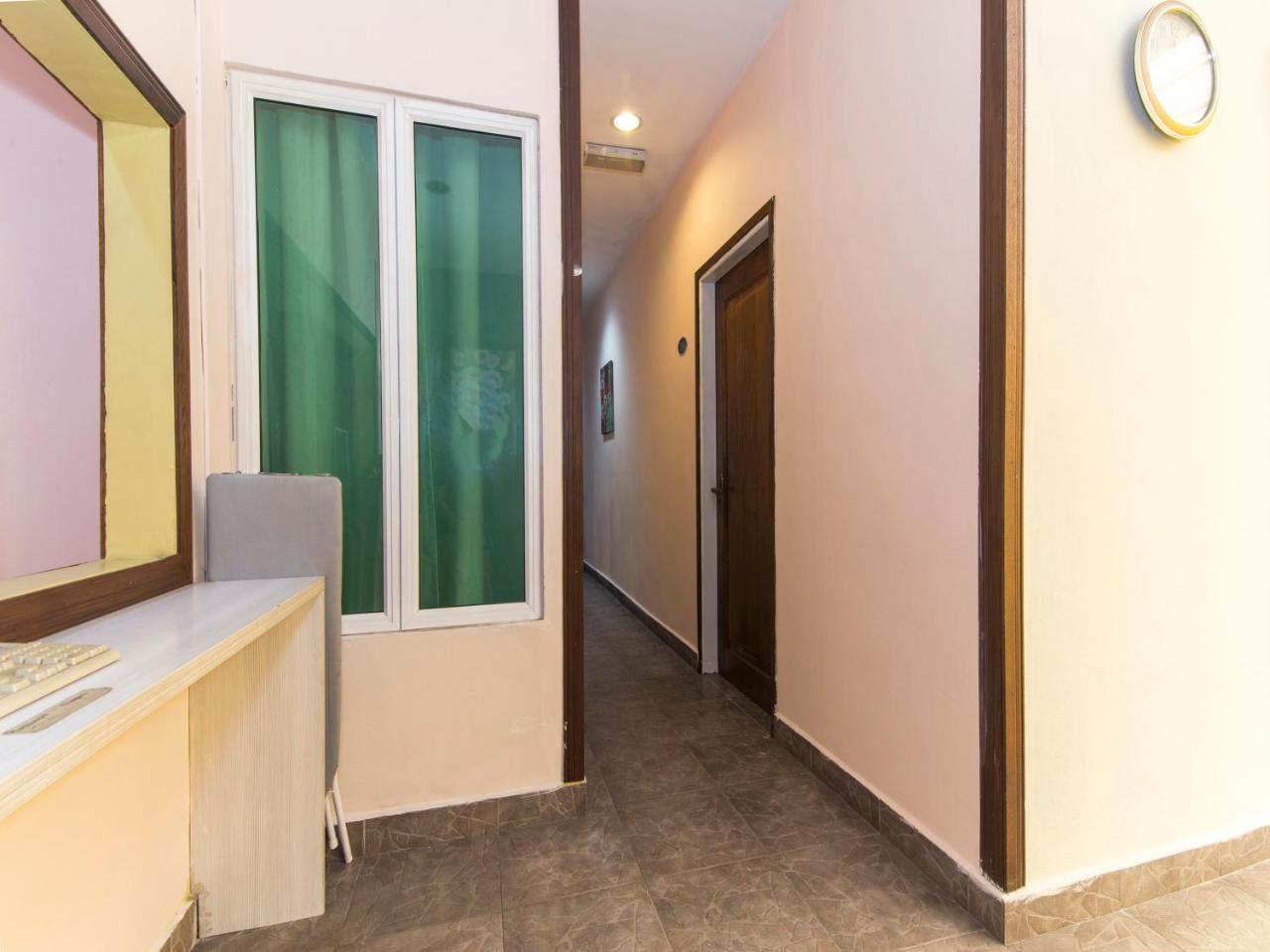 Oyo 109 V'La Park Hotel كوالالمبور المظهر الخارجي الصورة